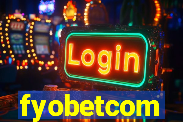 fyobetcom