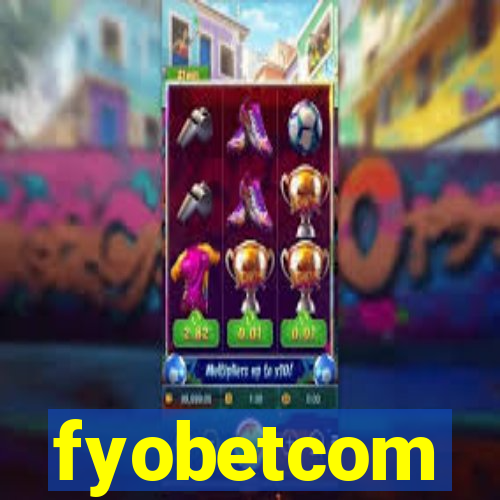 fyobetcom