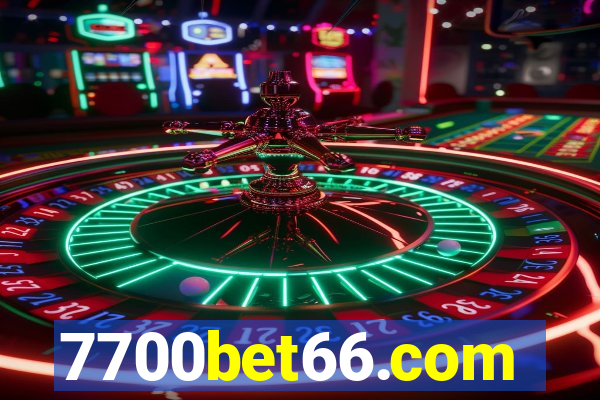 7700bet66.com