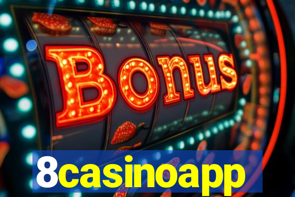 8casinoapp