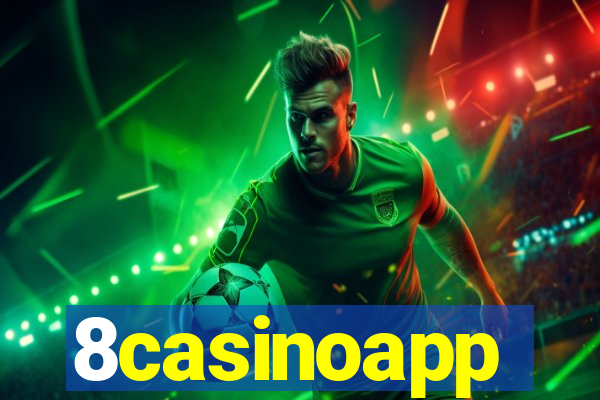 8casinoapp