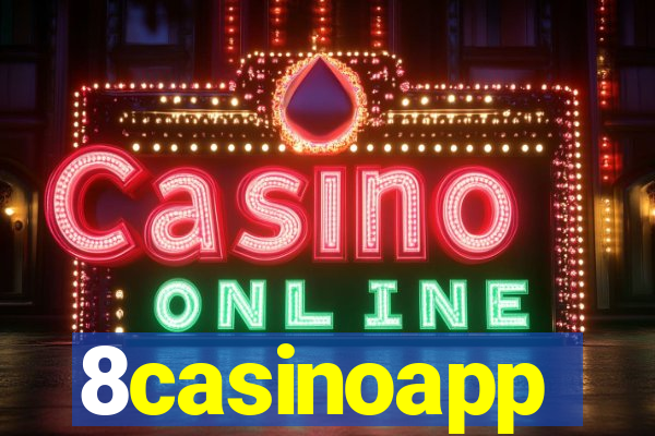 8casinoapp