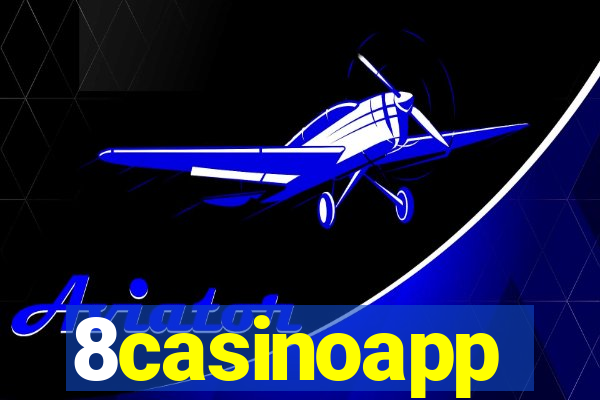 8casinoapp