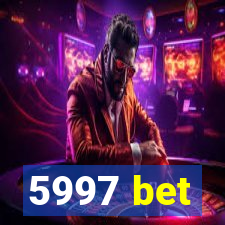 5997 bet