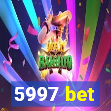 5997 bet