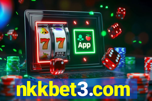 nkkbet3.com