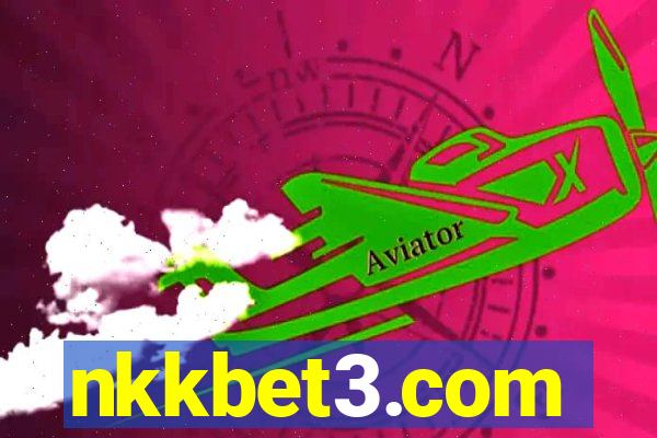 nkkbet3.com