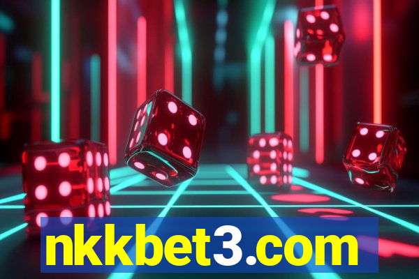 nkkbet3.com