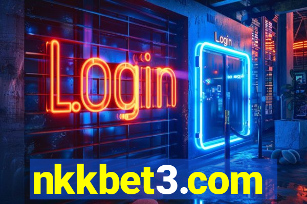 nkkbet3.com