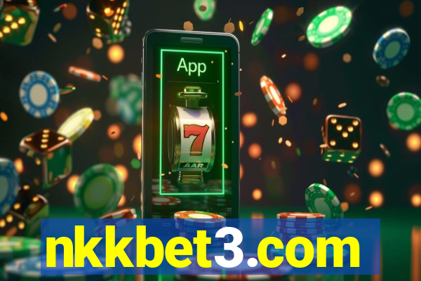 nkkbet3.com