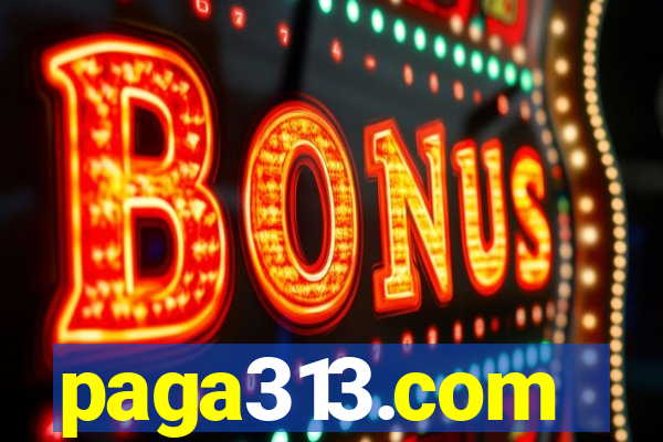 paga313.com