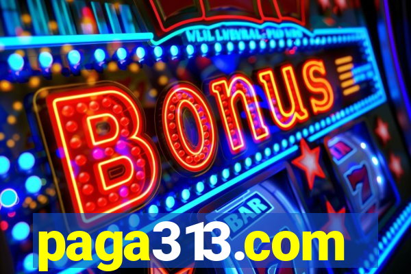 paga313.com