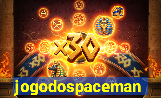 jogodospaceman