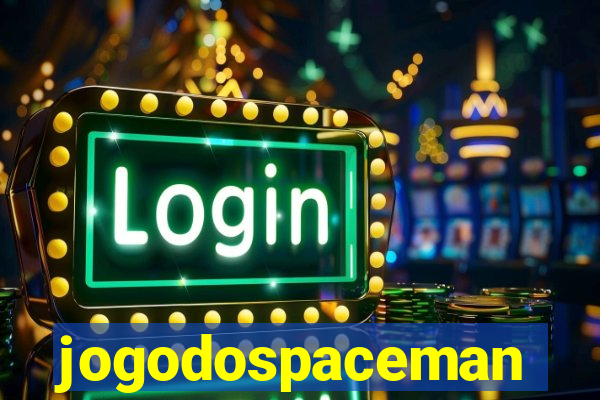 jogodospaceman