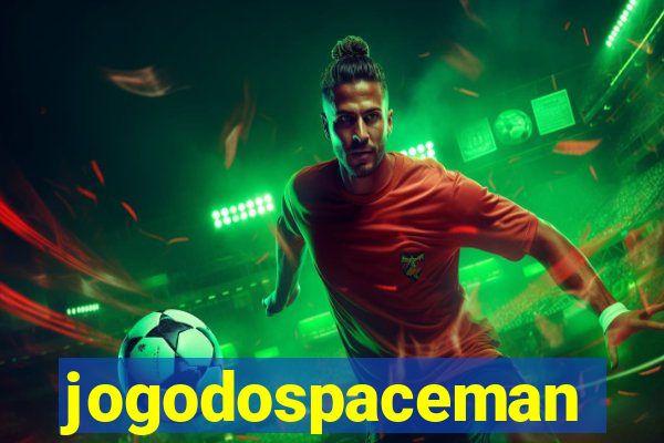 jogodospaceman