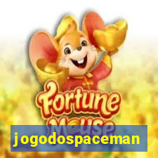 jogodospaceman