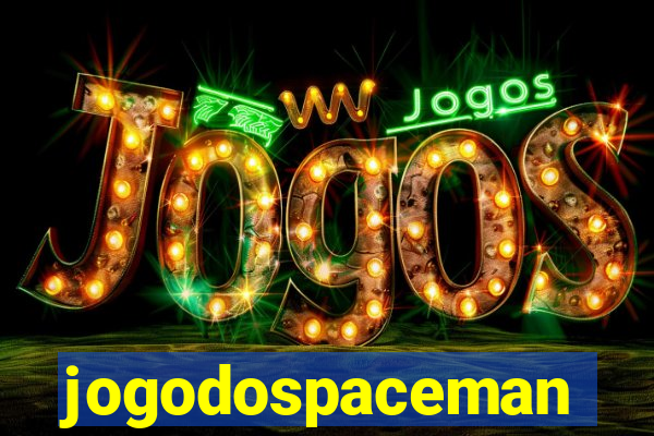 jogodospaceman