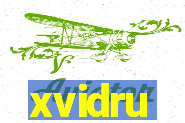 xvidru