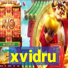 xvidru