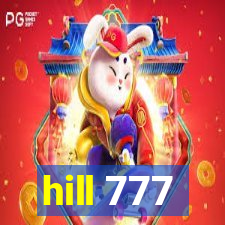 hill 777