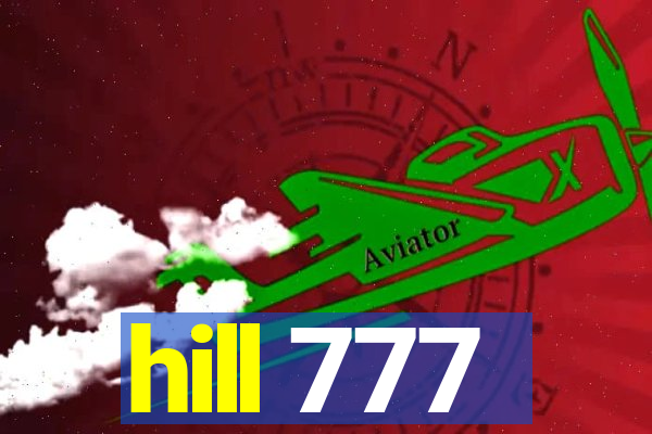 hill 777