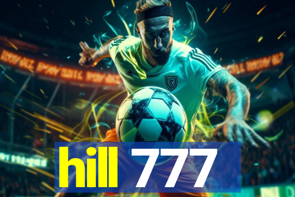 hill 777