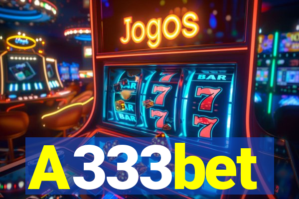 A333bet