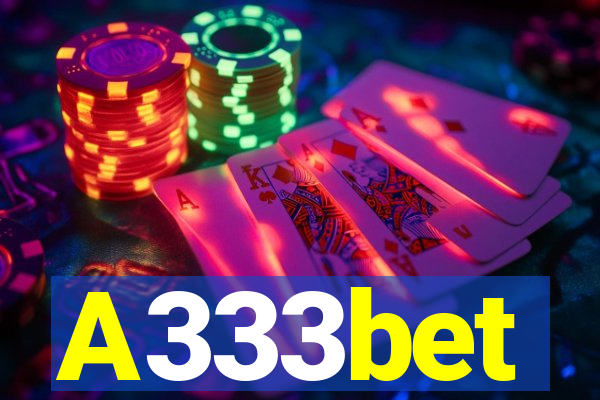 A333bet