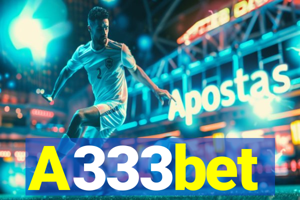 A333bet