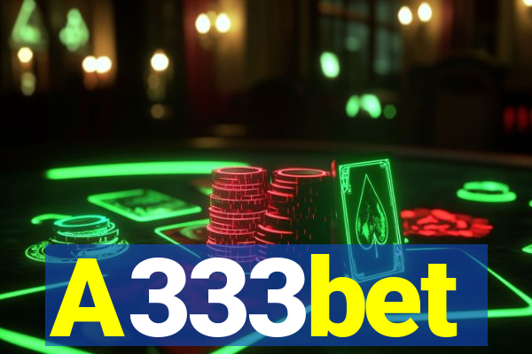 A333bet