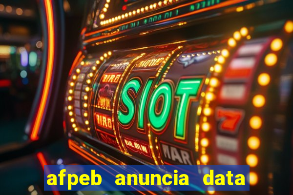 afpeb anuncia data do pagamento urv da bahia 2024