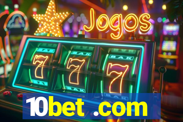 10bet .com