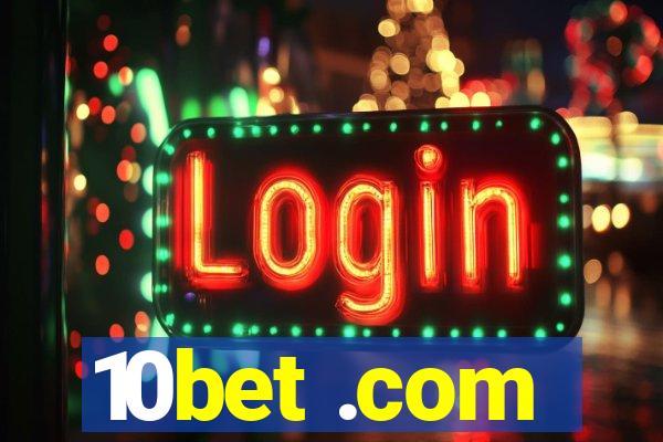 10bet .com