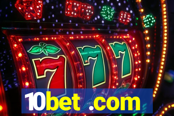 10bet .com