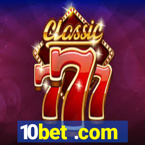 10bet .com