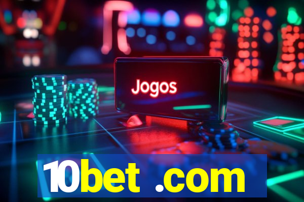 10bet .com