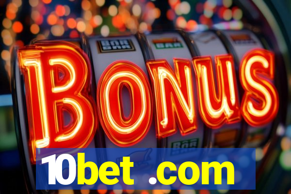 10bet .com