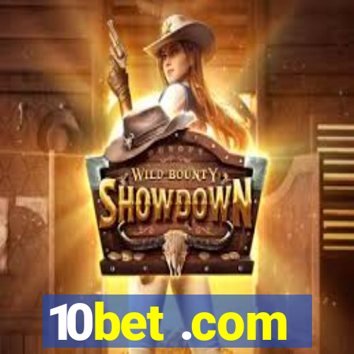 10bet .com