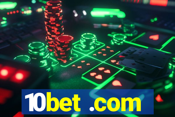 10bet .com