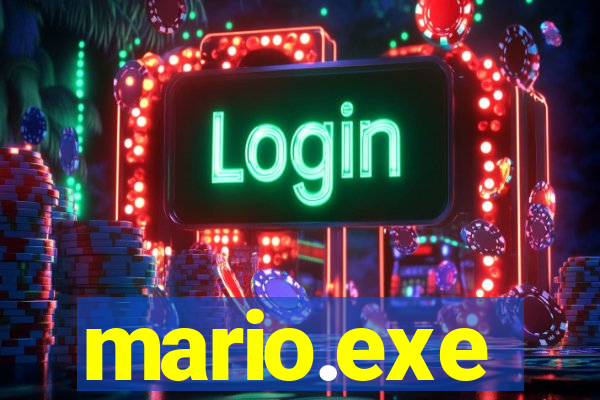 mario.exe