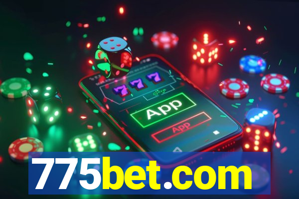 775bet.com