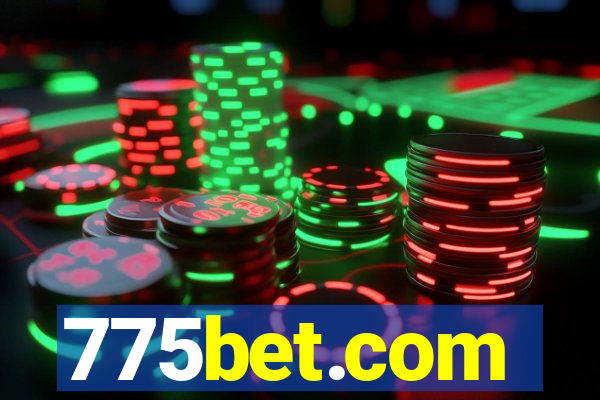 775bet.com