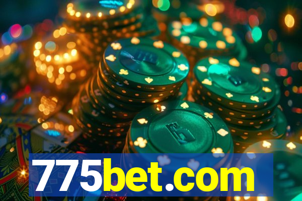 775bet.com