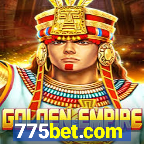 775bet.com