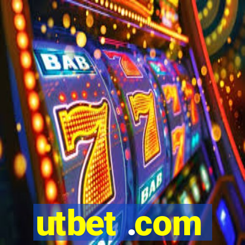 utbet .com