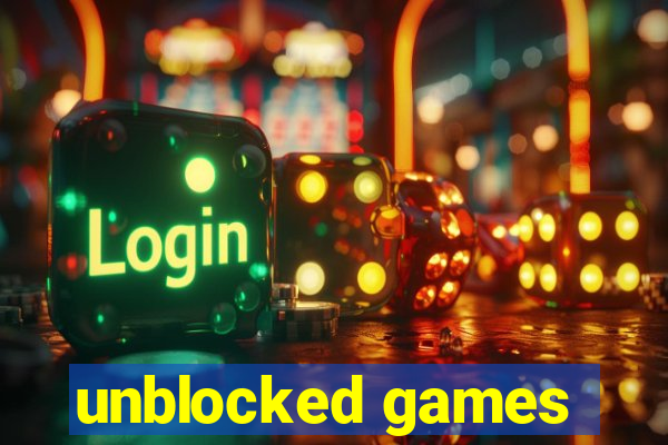 unblocked games