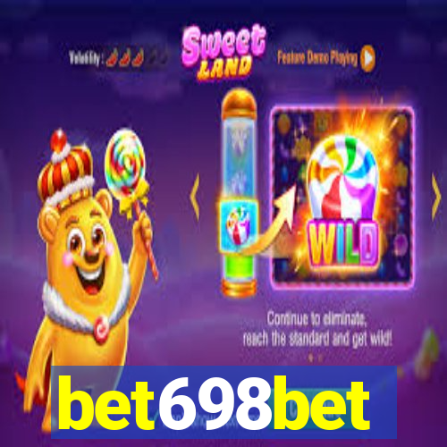 bet698bet