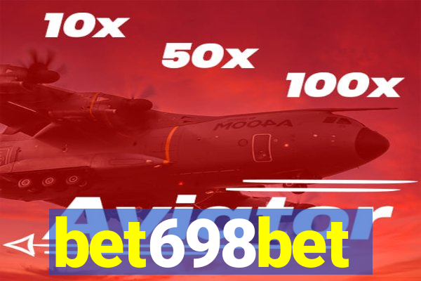 bet698bet