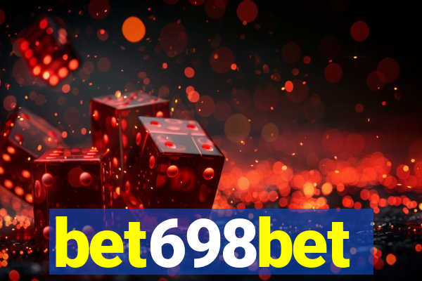 bet698bet