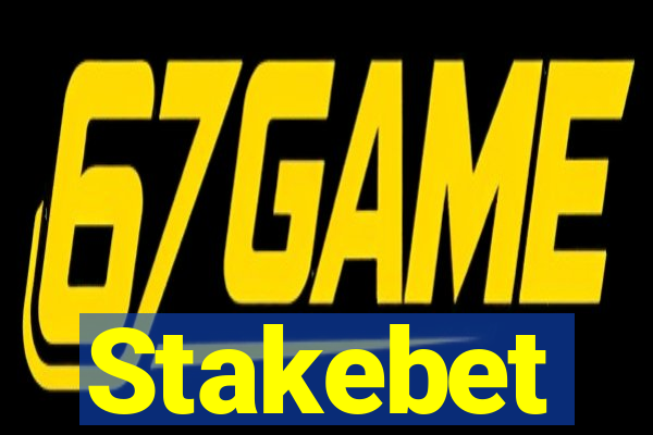 Stakebet